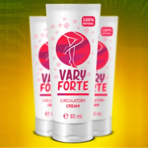 Varix cream